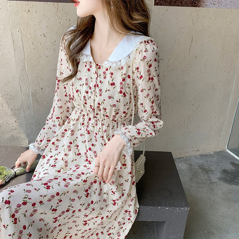 Dresses for Lady Elegant Fashion